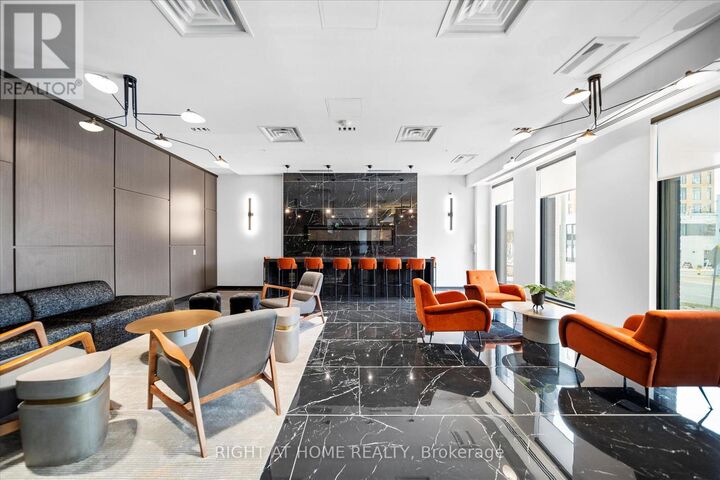 Property Photo: 181 King Street South 803 ON N2J 0E7