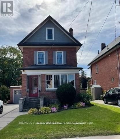 Property Photo: 23 Francis Street ON K9V 3R8