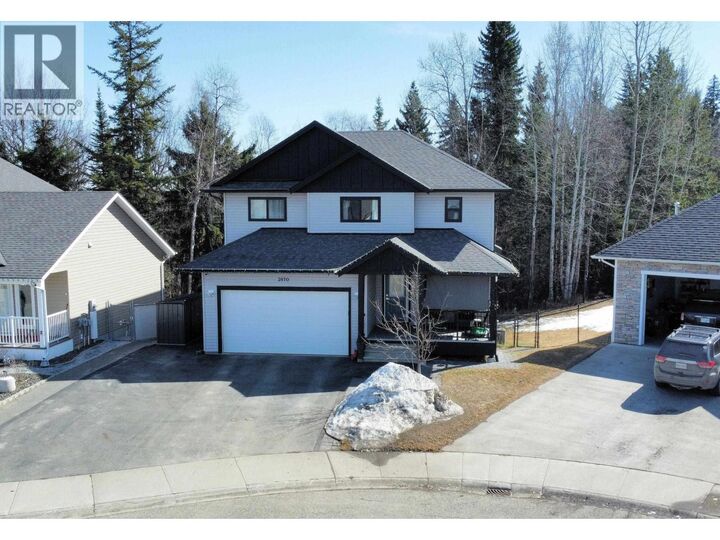 2870 Greenforest Crescent — photo 1