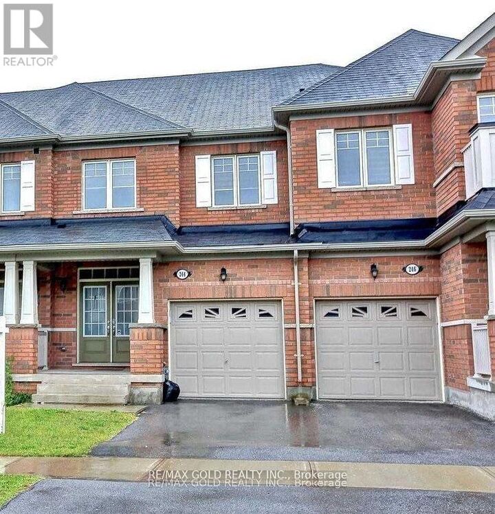 Property Photo:  244 Sky Harbour Drive  ON L6Y 2Z4 