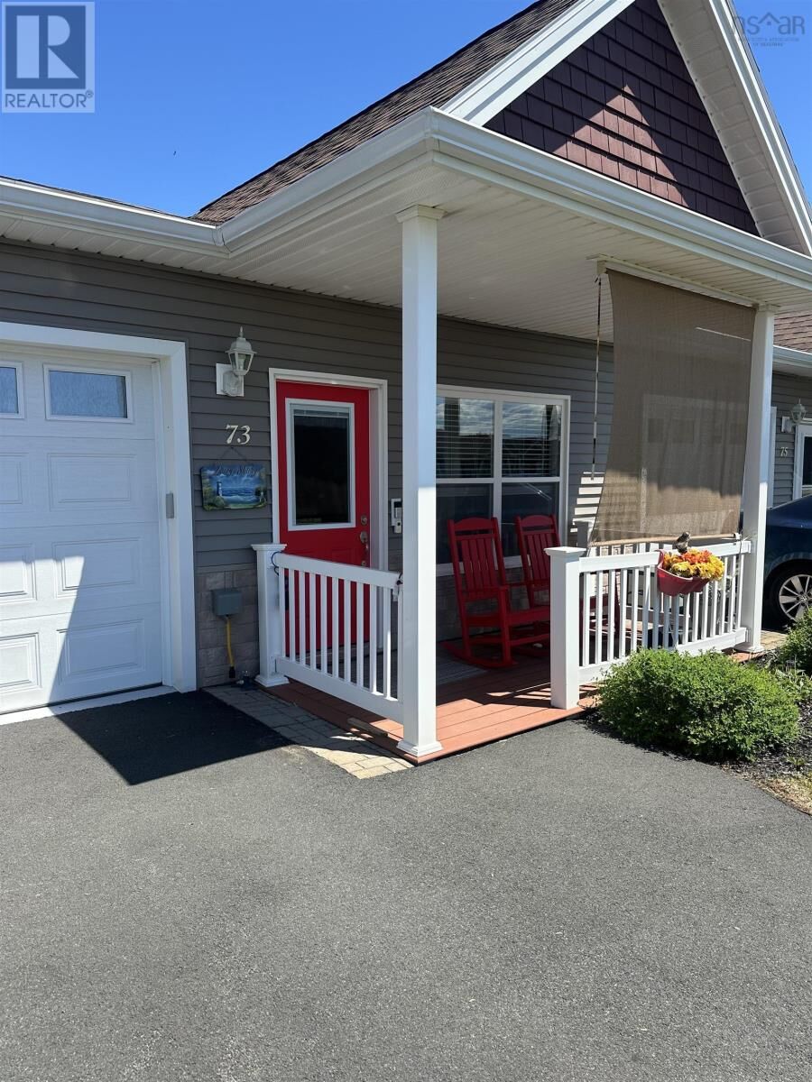 Property Photo:  73 Covington Place       Bible Hill  NS B2N 0J9 