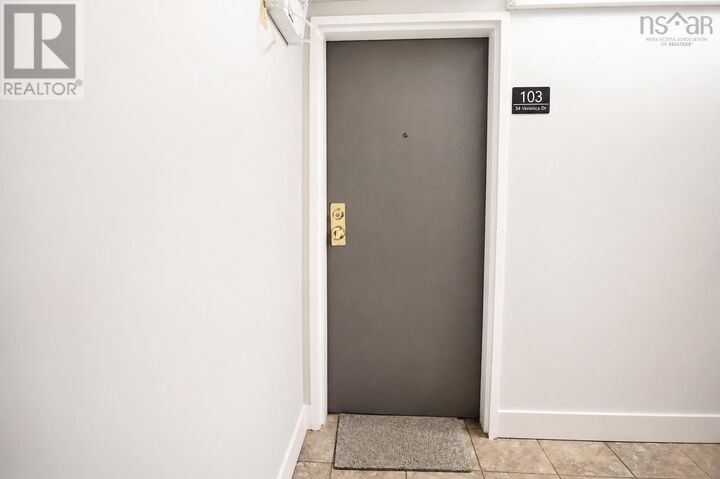 Property Photo:  34 Veronica Drive 103  NS B3M 3V3 
