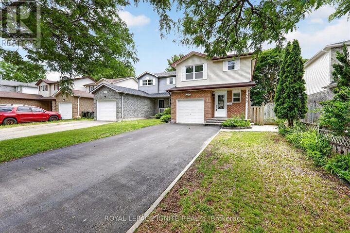 Property Photo:  1569 Norwill Crescent  ON L1G 7V1 