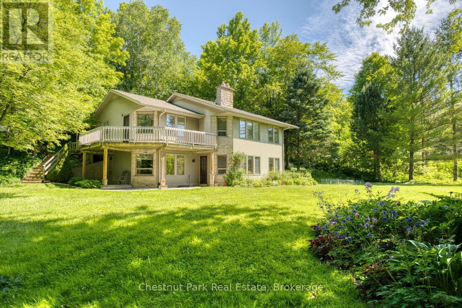 Property Photo:  109 Maple Ridge Road  ON N4K 5N4 