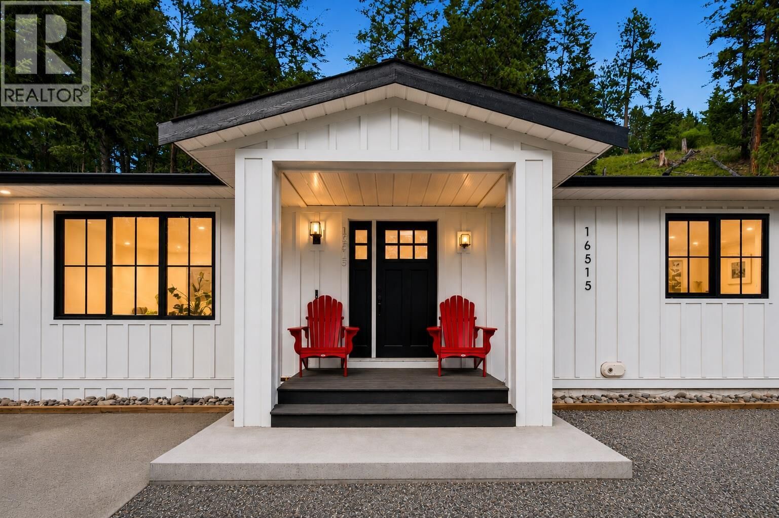 Property Photo: 16515 Commonage Road BC V4V 1B3