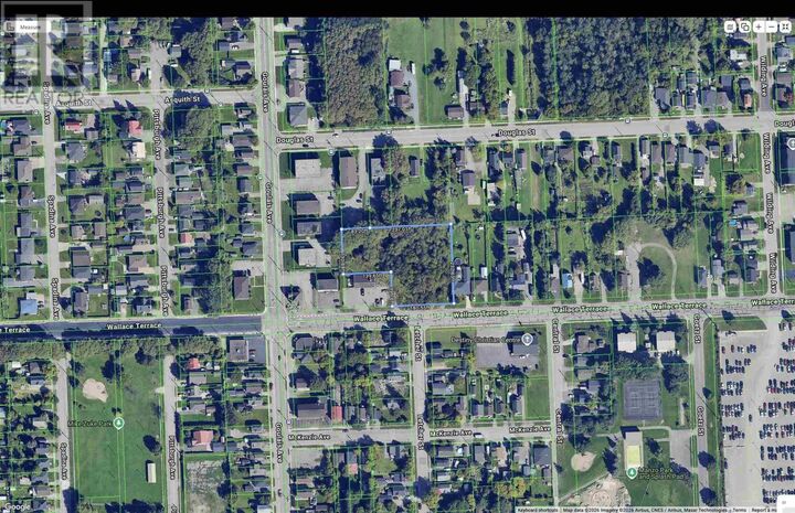 Property Photo:  570-584 Wallace Ter  ON P6C 1L8 