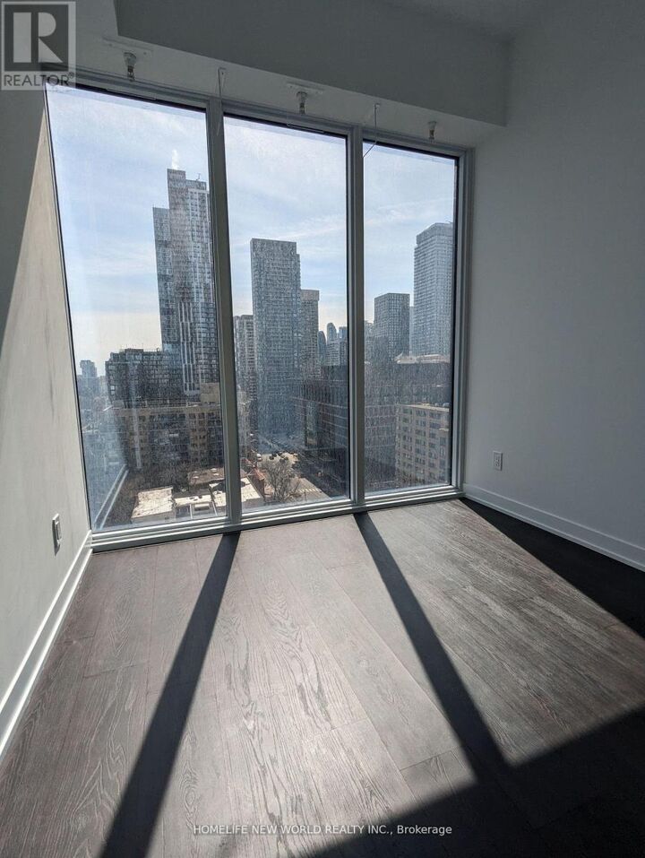 Property Photo:  319 Jarvis Street #1515  ON M5B 0C8 