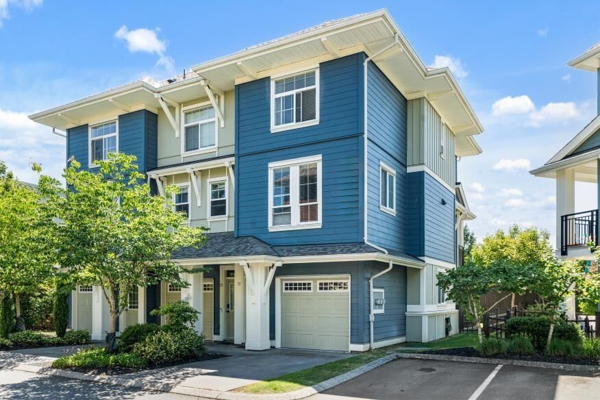 Property Photo:  45137 Nicomen Crescent 21  BC V2R 0R3 