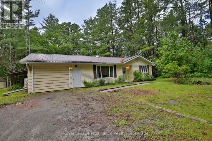 Property Photo:  5001 Stirling-Marmora Road  ON K0K 3C0 