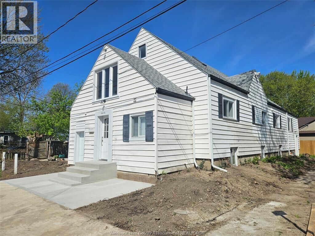 Property Photo:  3216 Manchester Road 2  ON N9C 1X9 