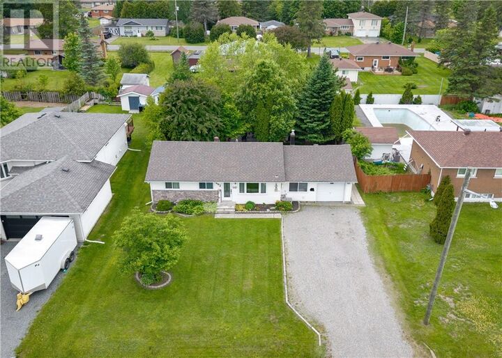 Property Photo: 3663 Mark Street ON P3N 1H5