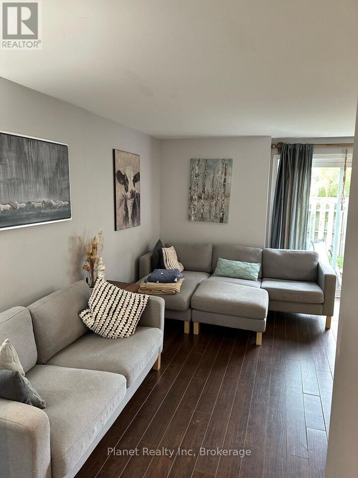 Property Photo:  66 Rodgers Road 27  ON N1G 4Y5 