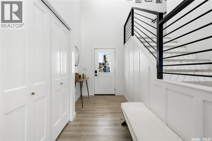 Property Photo: 147 Barrett Street SK S7W 0Z8