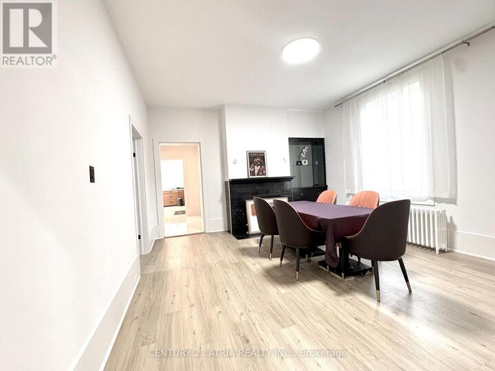 Property Photo:  1458 Military Trail Room 4  ON M1C 1A9 