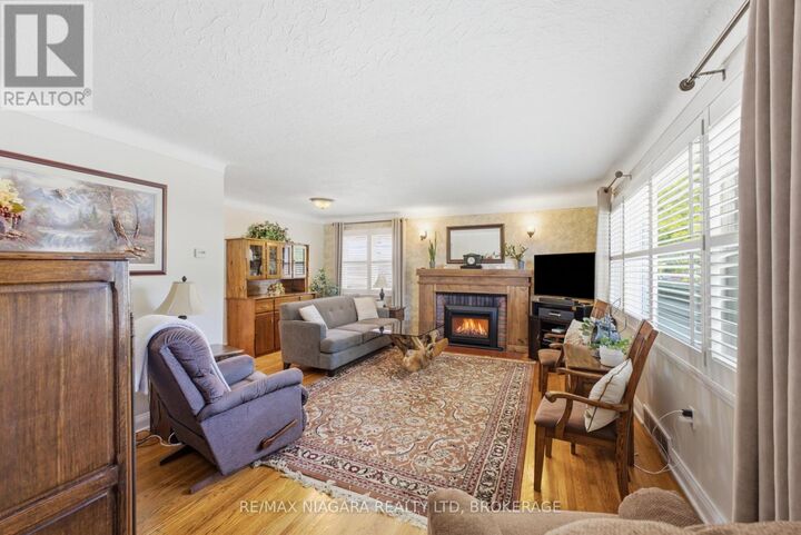 Property Photo: 323 St Paul Street West ON L2S 2E8