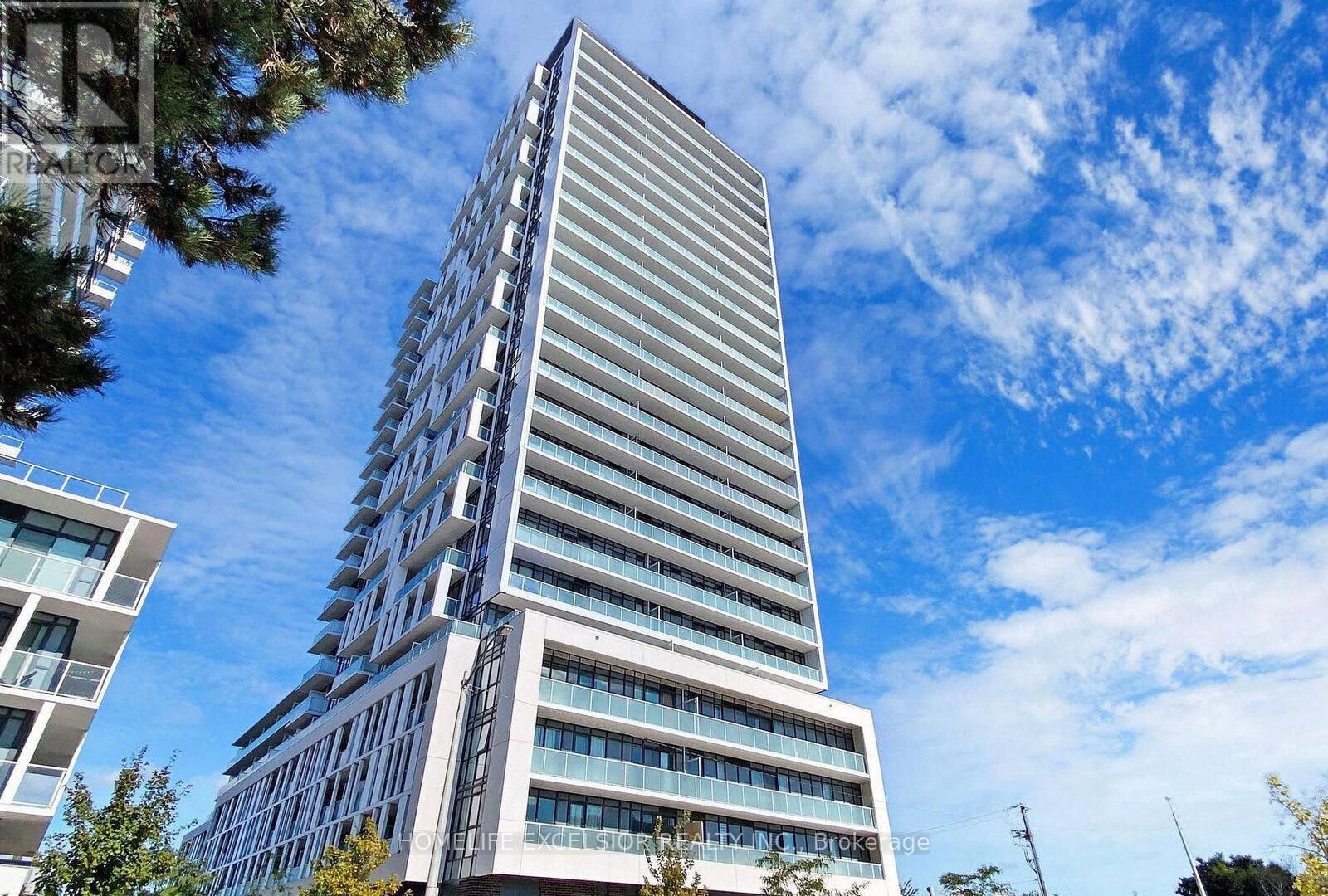 Property Photo:  188 Fairview Mall Drive 829  ON M2J 0H7 