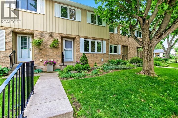Property Photo: 6 Richardson Drive 30 ON N0A 1N5