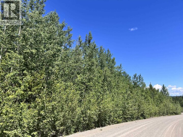 Property Photo:  Lot 8 Purser Creek Road  BC V2J 7C1 