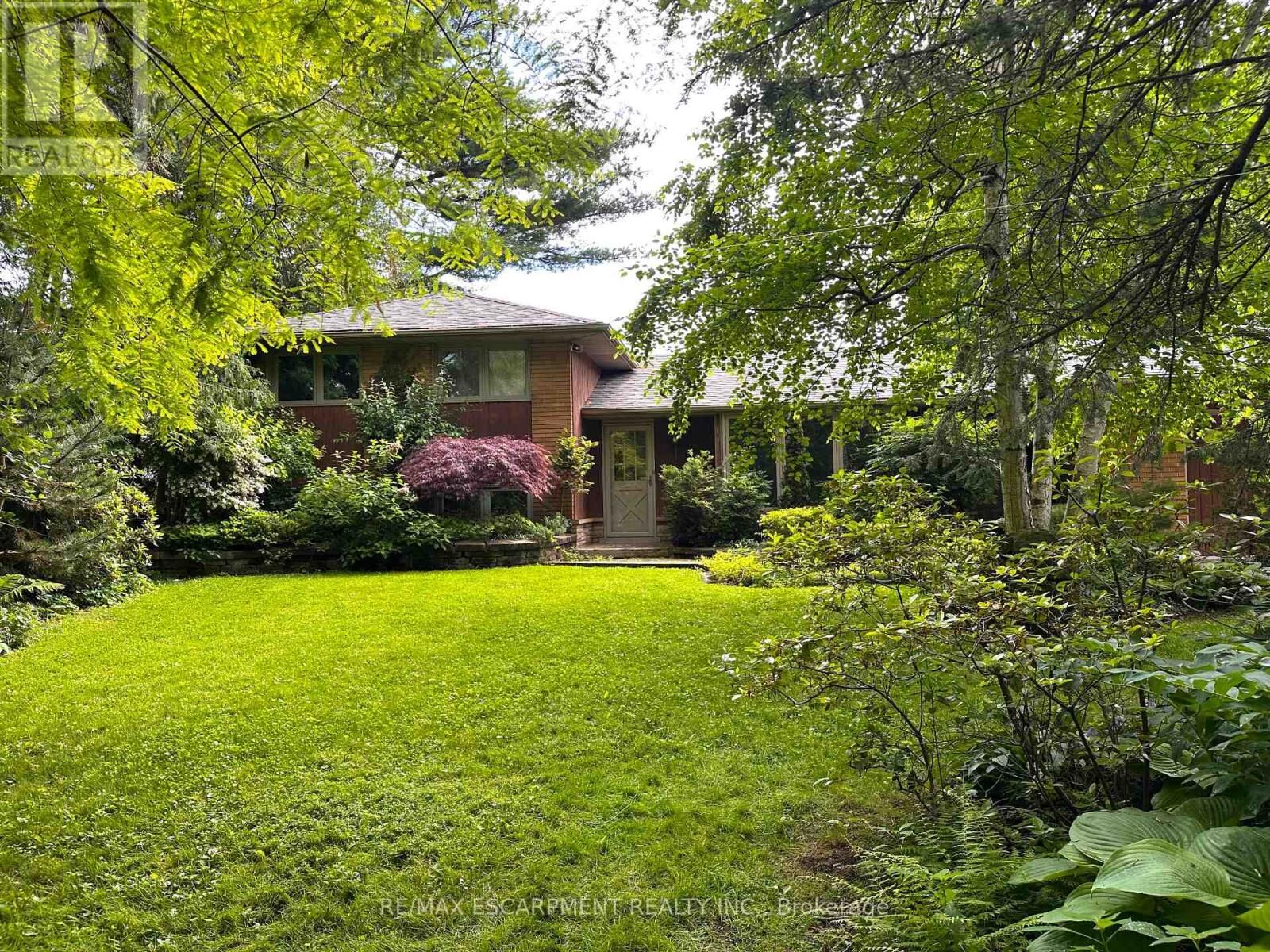 Property Photo:  467 Kitty Murray Lane  ON L9G 3K9 