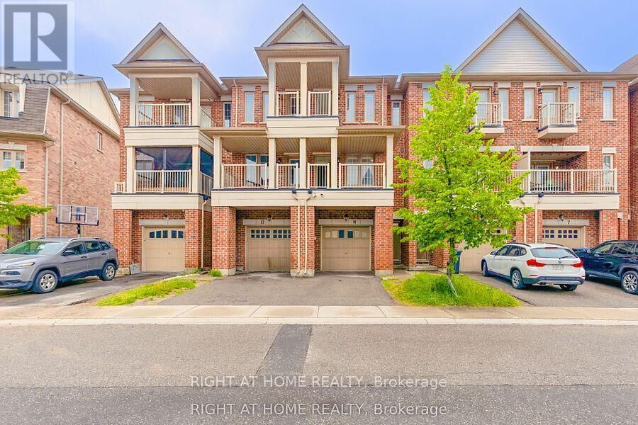 Property Photo:  11 Telegraph Street Full  ON L6Z 0H9 