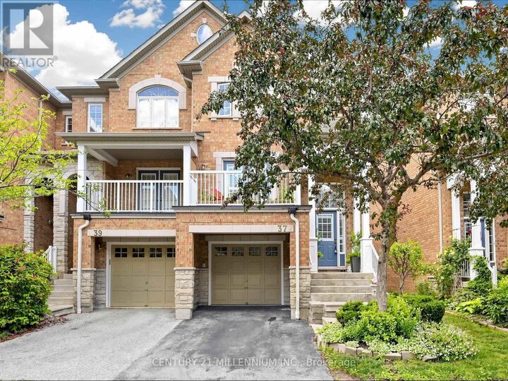 Property Photo: 601 Shoreline Drive 37 ON L5B 4K7