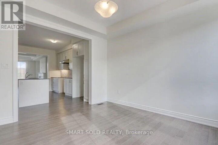 Property Photo: 81 William Durie Way ON M2R 2N2
