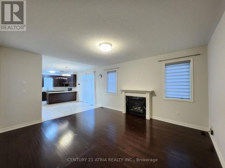 Property Photo:  1237 Atkins Drive  ON L3X 0C8 