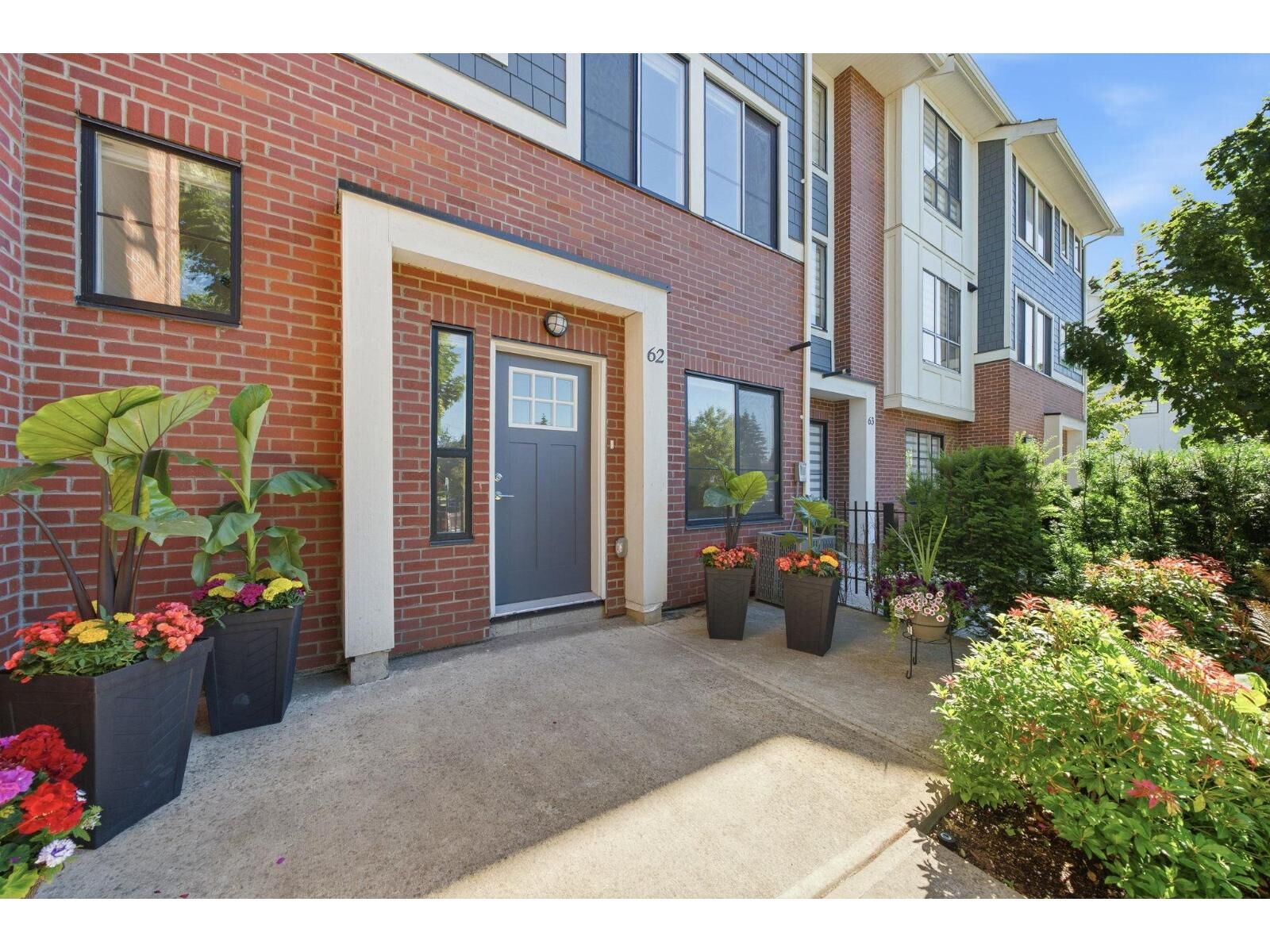 Property Photo:  11556 72A Avenue 62  BC V4C 1A9 