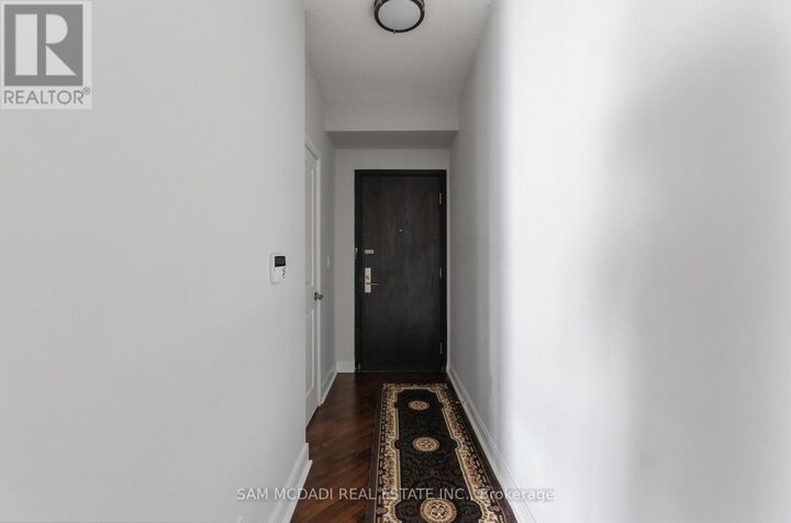 Property Photo:  80 Absolute Avenue 1205  ON L4Z 0A5 
