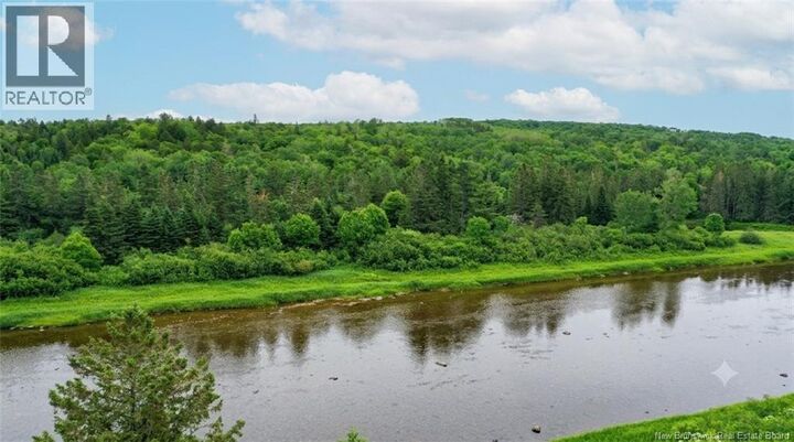 Property Photo:  198 Acres Damascus Road  NB E5N 4A6 