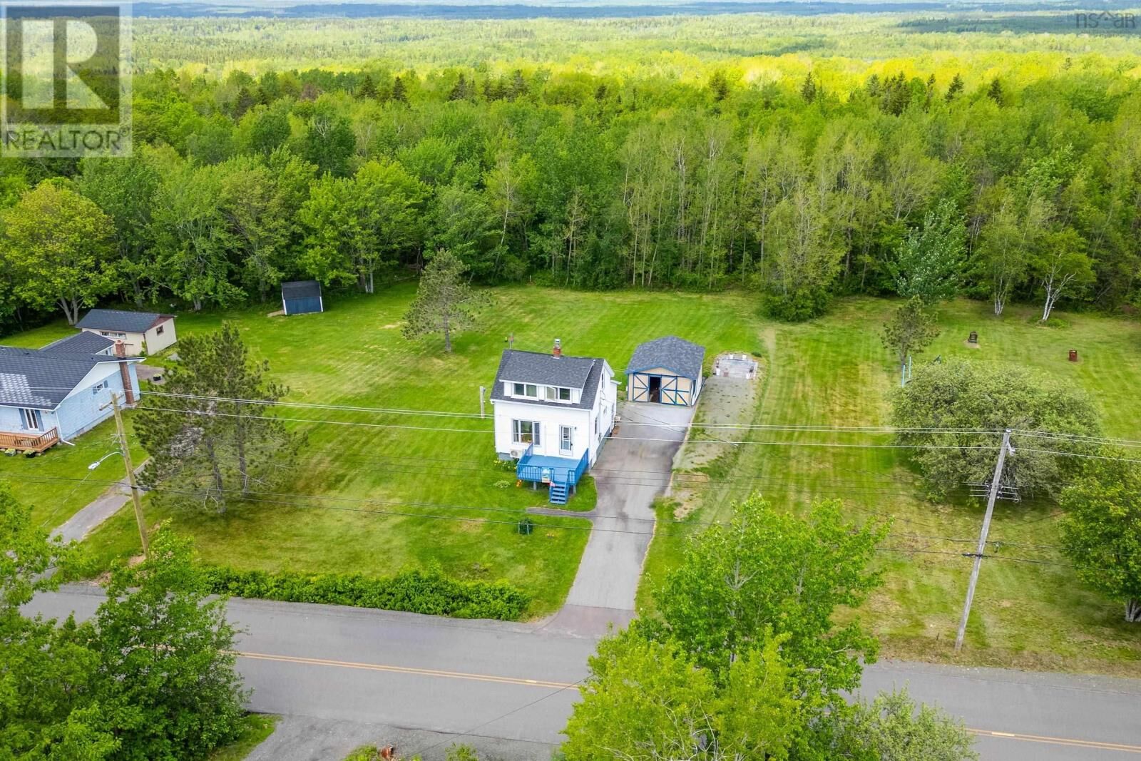 Property Photo:  2367 Athol Road  NS B0M 1X0 