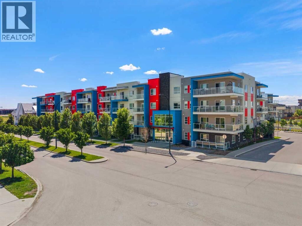 Property Photo: 19489 Main Street Southeast AB T3M 3J3