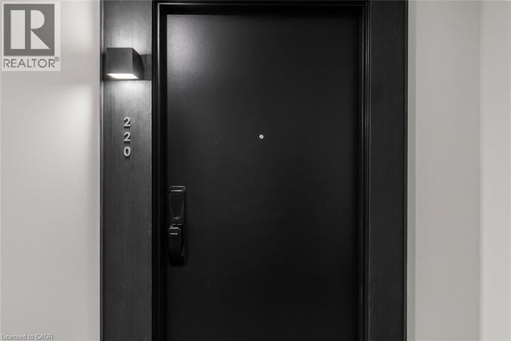 Property Photo:  461 Green Road 220  ON L8E 0L5 