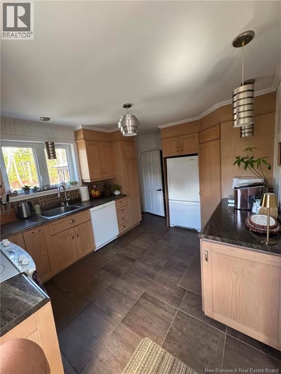 Property Photo:  172 Principale Street  NB E8E 1T1 