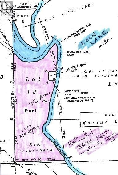 Pl12c6 Dawson Loon Lake Road — photo 1
