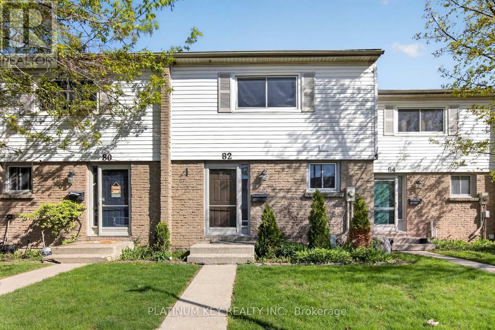 Property Photo:  1600 Culver Drive 82  ON N5V 3H5 