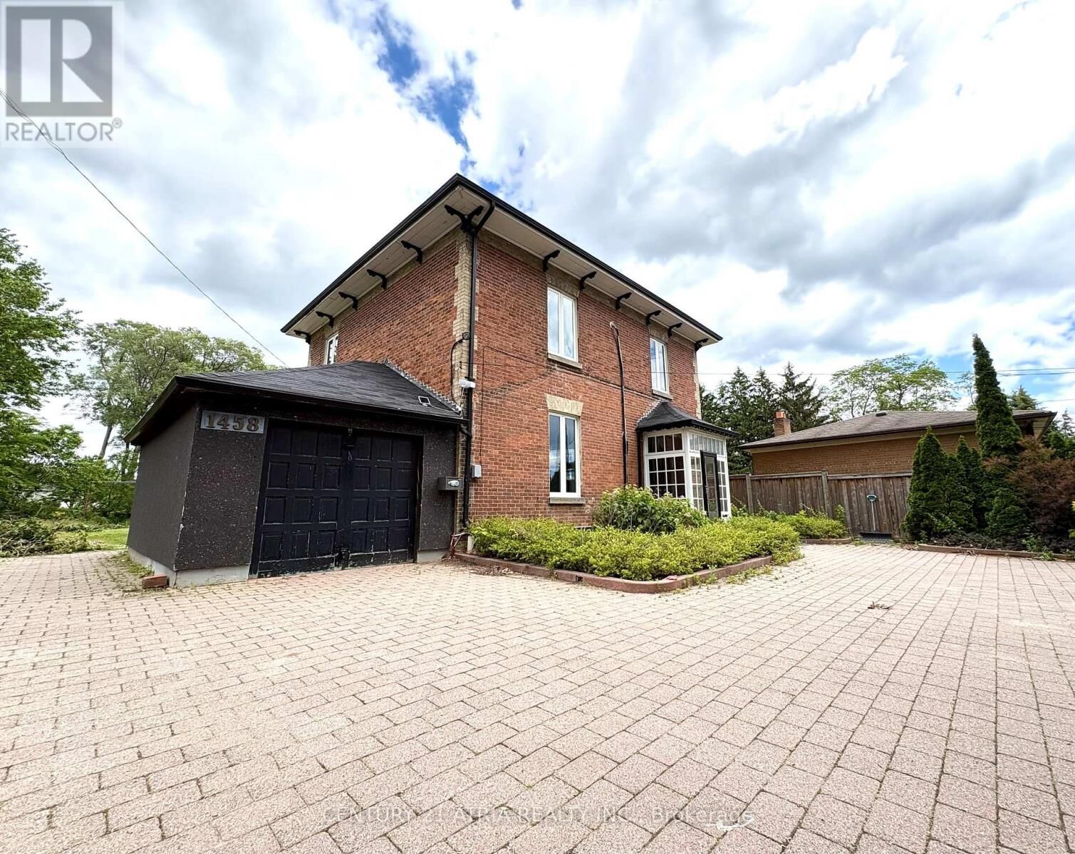 Property Photo:  1458 Military Trail Room 2  ON M1C 1A9 