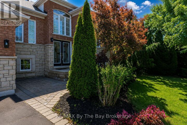 Property Photo: 121 Royal Beech Drive ON L9Z 2N2