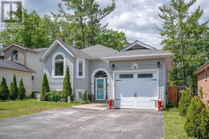Property Photo:  48 Wesley Avenue  ON L9Z 1C8 