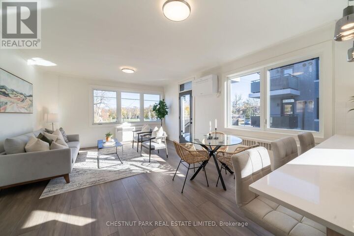 Property Photo:  1436 Avenue Road 2  ON M5N 2H7 