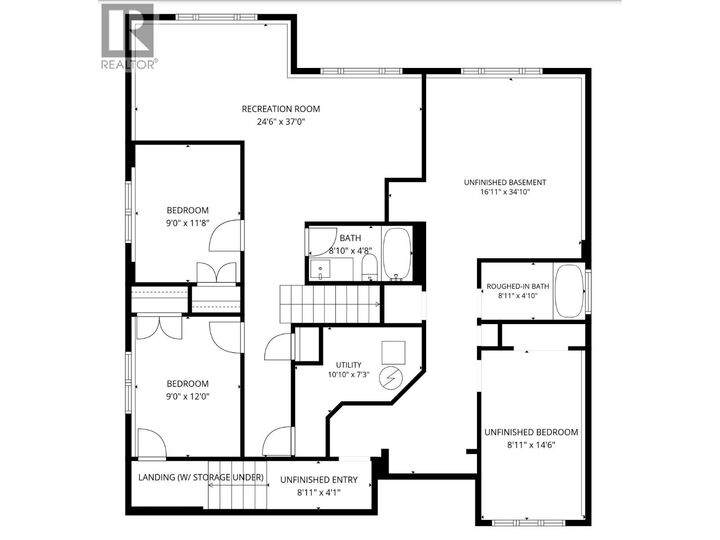 Property Photo: 10712 114A Avenue BC V1J 0S1
