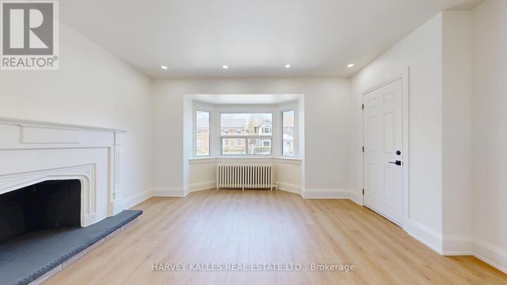 Property Photo:  1216 Avenue Road 1  ON M5N 2G4 