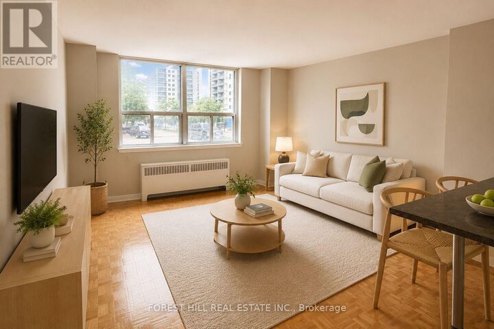 Property Photo:  700 Ontario Street 108  ON M4X 1N5 