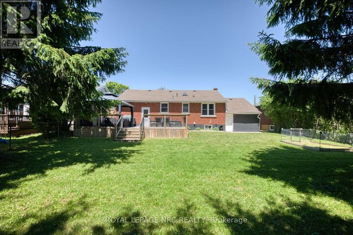 Property Photo: 5916 Carman Street ON L2J 1S1