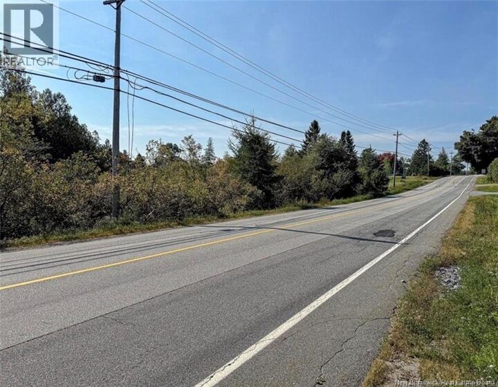 Property Photo:  576 Hampton Road  NB E2G 1C5 