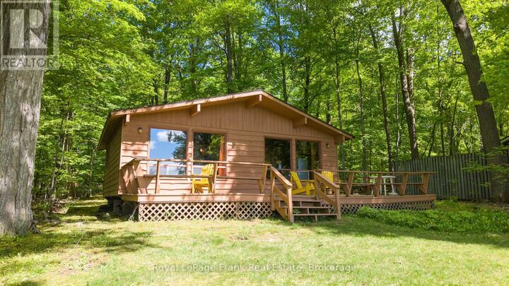 Property Photo:  943 Cook Road  ON K0K 2M0 