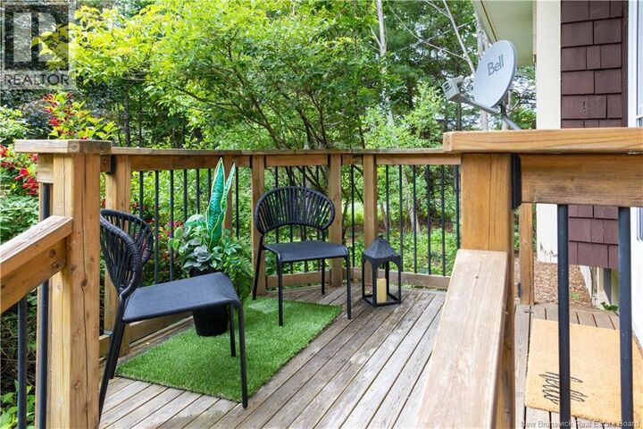 Property Photo: 187 Mactaquac Heights ... NB E6L 1P3
