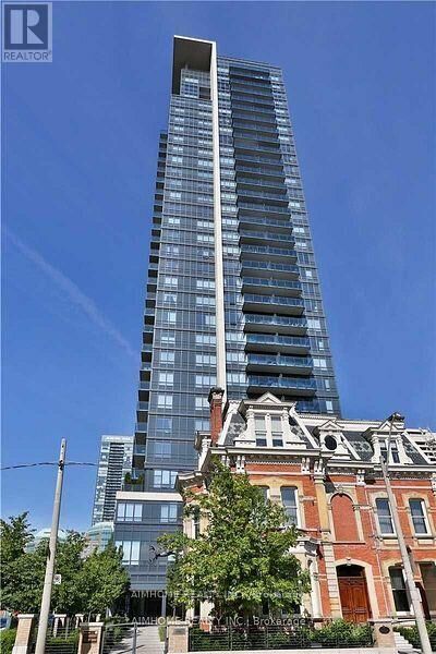 Property Photo: 28 Linden Street 1305 ON M4Y 0A4