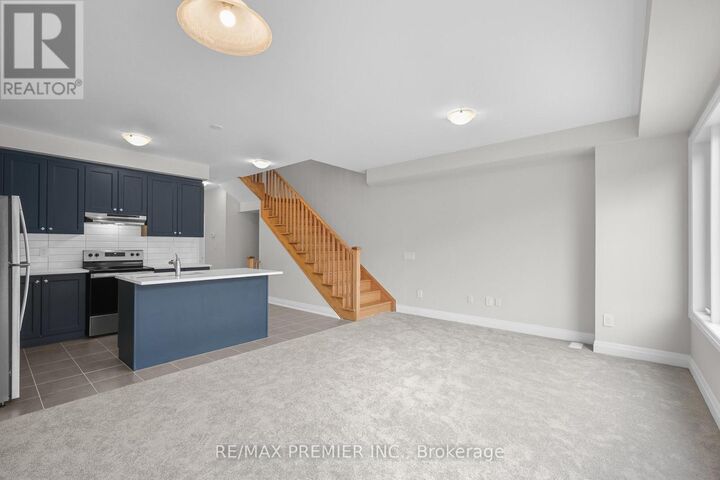 Property Photo:  138 Corley Street  ON K9V 0R4 