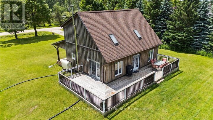 Property Photo: 96153 4th Line SW ON L9V 2B9